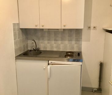 A louer Brest Tecnhopole T2 35 M2 - Photo 2