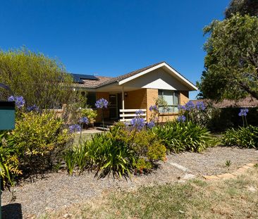 6 Strachan Pl, Wanniassa ACT 2903 - House For Rent | Domain - Photo 5