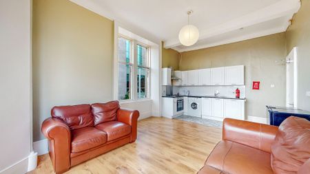 Gibson Street, Hillhead, Glasgow, G12 8LY - Photo 4