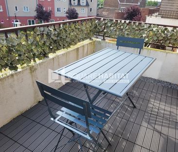 Location Appartement 2 pièces 38m² BAILLEUL 59270 - Photo 4