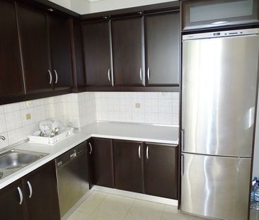 MAISONETTE 130 SQ.M. FURNISHED OR EMPTY AND IN A CENTRAL POINT IN L... - Φωτογραφία 4