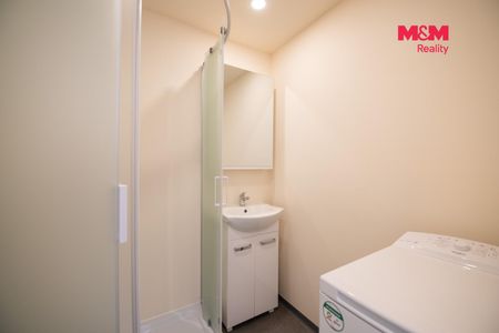 Pronájem bytu 3+1 53 m², Hradec Králové - Photo 4