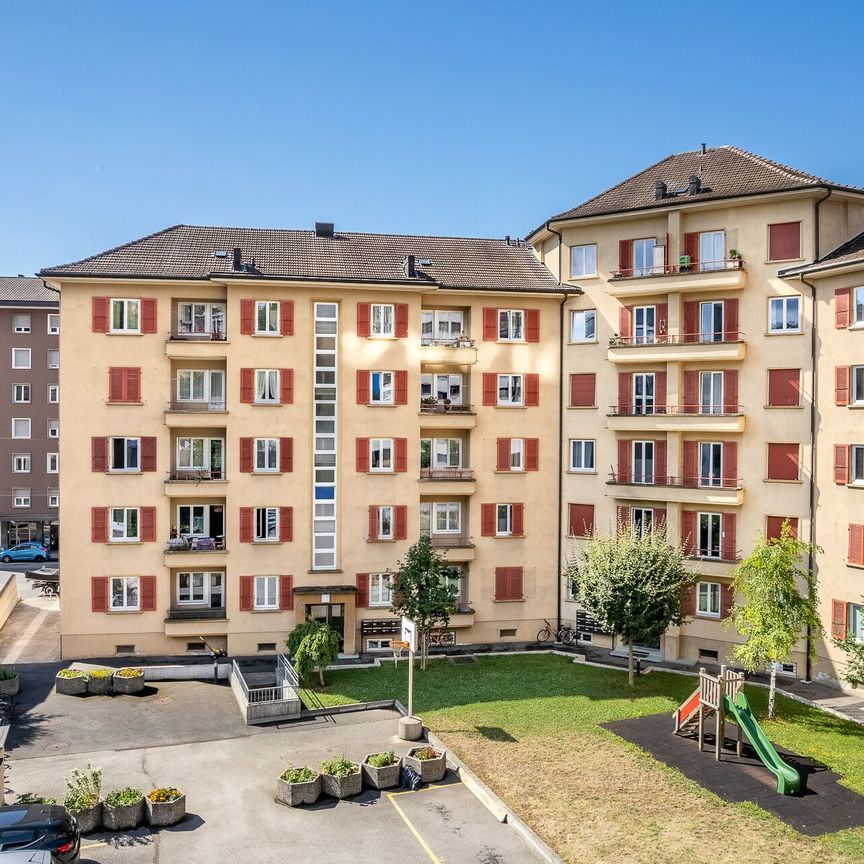 Appartement attractif - Photo 2