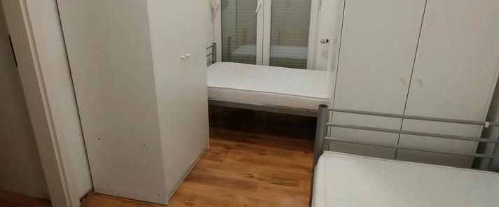 1 Zimmer Appartement Karlsruhe Rintheim - Foto 1