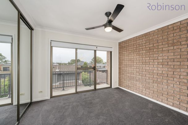 Renovated two bedroom townhouse in popular Merewether location - Photo 1