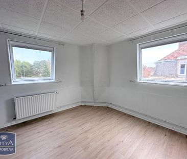 Location Maison 4 pièces 85m² LA CHAPELLE D ARMENTIERES 59930 - Photo 6