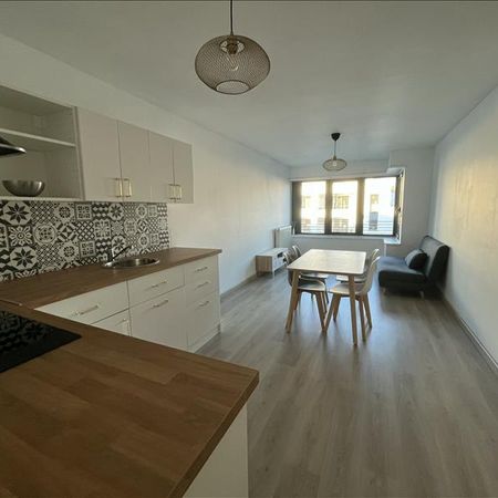 Appartement à louer - Photo 4