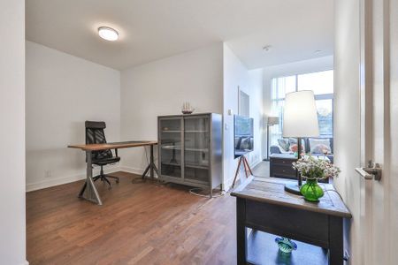 For Lease - 1575 Lakeshore Road Unit# 470, Mississauga, Ontario - Photo 5