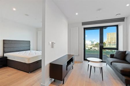 1 bedroom apartment to rent - Photo 2