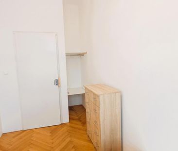 Pronájem pokoje 10 m2 - Photo 1