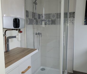 Location Appartement 2 pièces 42m² CAUDRY 59540 - Photo 3