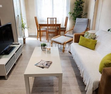 Piso en alquiler en Benimaclet, Benimaclet, Valencia - Photo 1