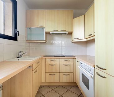 Appartement T2 ISSY LES MOULINEAUX à louer - Photo 4