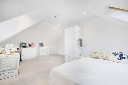 Trebovir Road, Earls Court, SW5 - Photo 3