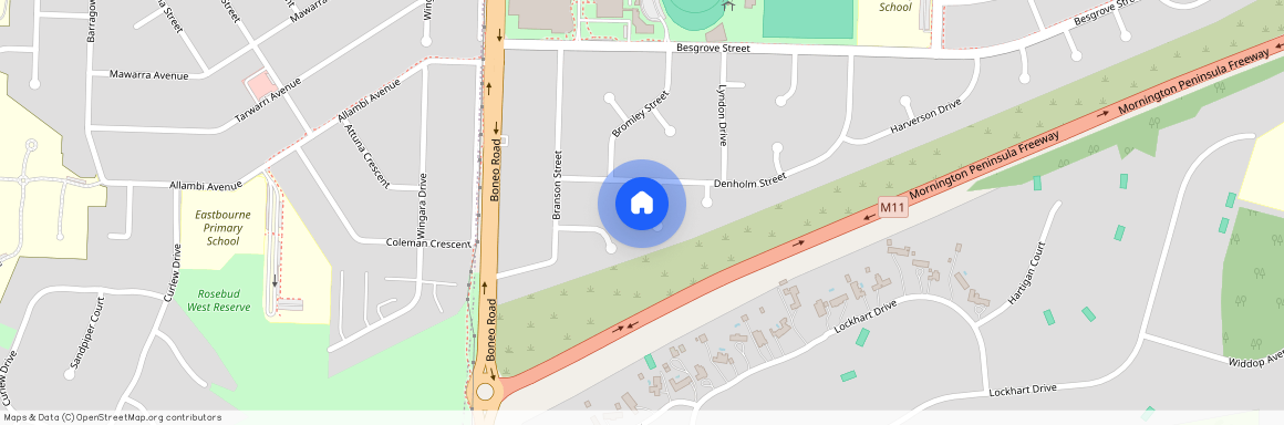 2 Pearson Court, Rosebud