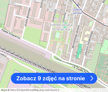 3 Pokojowe mieszkanie w Centrum | Wynajem - Zdjęcie 1