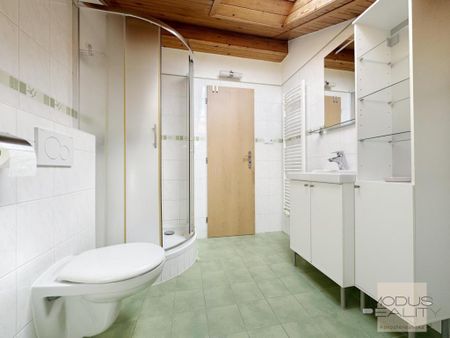 Pronájem bytu 2+kk 45 m2 - Фото 2