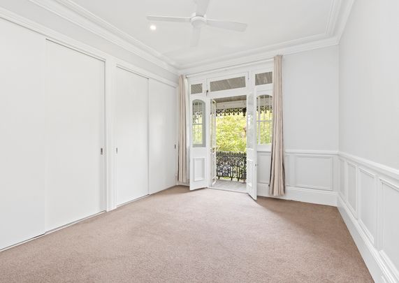 5 Norfolk Street, Paddington NSW 2021 - Terrace For Rent | Domain - Photo 1