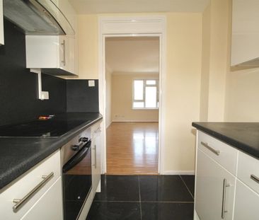 2 Bedroom Flat - Purpose Built To Let - Photo 6