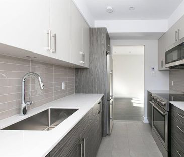 2 CH - 1 SDB - Montréal - $2,195 /mo - Photo 1