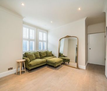 2 bedroom maisonette to rent - Photo 4