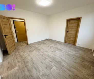 Pronájem bytu 2+1, ul. Kysucká, Český Těšín - Photo 6