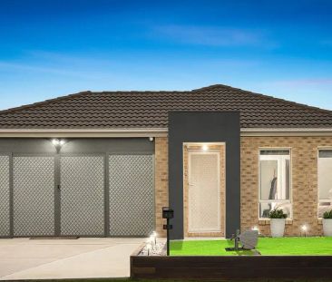 “For Lease - Modern Family Home in a Prime Truganina Location” - Photo 3