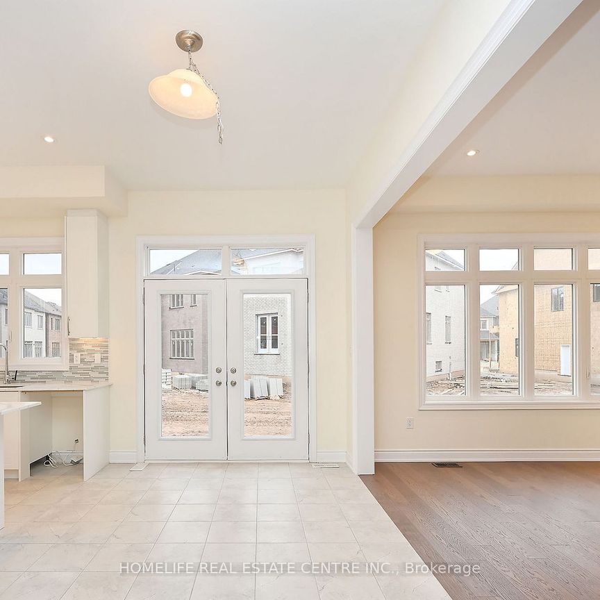 For Lease - 3412 Mosley Gate, Oakville, Ontario - Photo 1