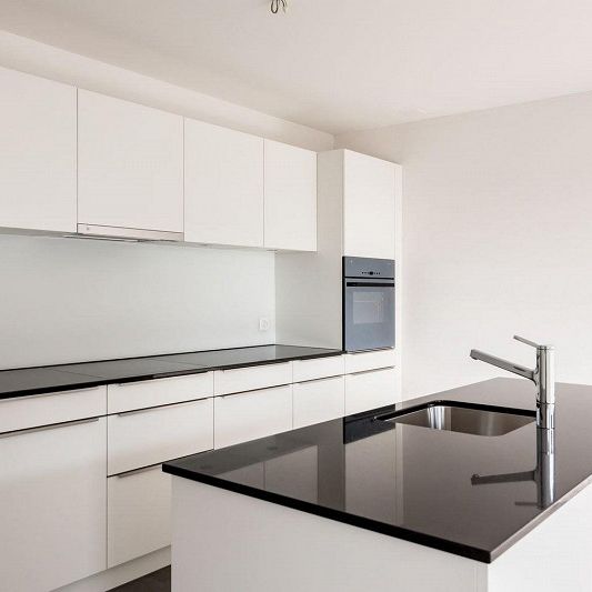 Moderne 3.5-Zimmer-Wohnung - "Kräuchi Areal" - Photo 1