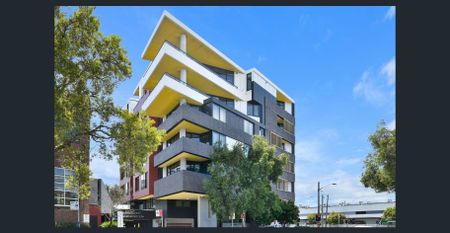 Spacious Modern Two Bedroom Apartment - Photo 5