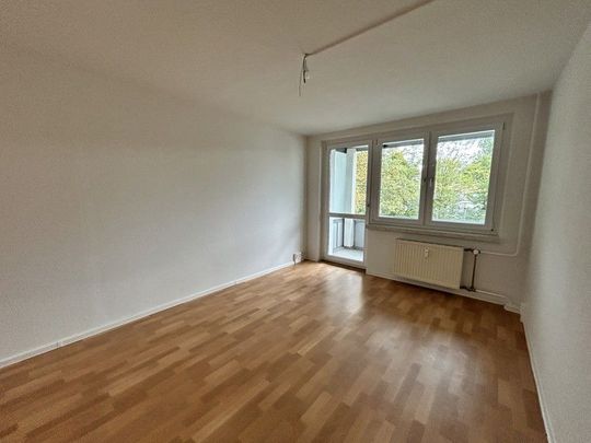 2 Zimmerwohnung am Großen Garten - Photo 1