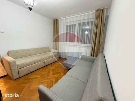 Rovine, etaj 1/4, 3 camere, facultatea de Drept - Photo 2