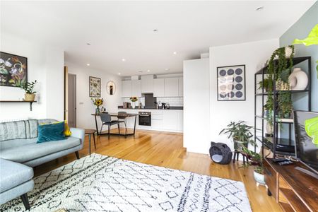 Dalston Lane, London, E8 3AH - Photo 2