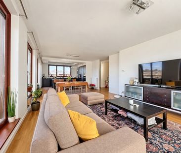 Penthouse - à louer - foto 1