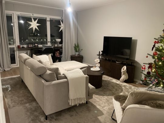 Larsbergsvägen, Lidingö - Photo 1