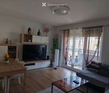 3.5 Zimmer, 68 m² - Photo 1
