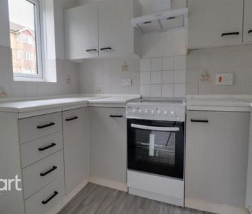 1 bedroom apartment to rent - Photo 5