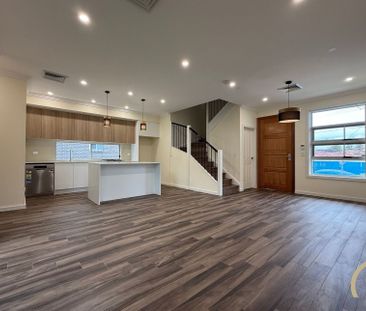 Brand New 4 Bedroom Townhouses - Photo 1