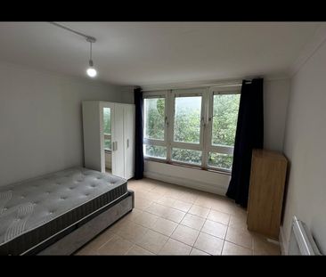 Room in a Shared House, Malting House, E14 - Photo 5