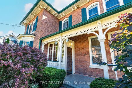 For Lease - 23 Elgin Street, Clarington, Ontario - Photo 2