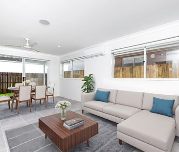 Brand New 3-Bedroom Home for Rent - Photo 2