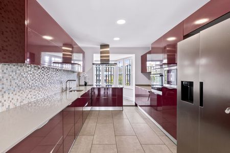 Apartamento T2 sem móveis para arrendar em primeira linha do Mar em Oeiras - Photo 3