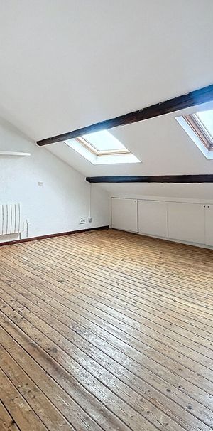 Appartement à louer - REIMS- PROCHE GARE - Photo 1