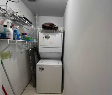 For Lease - 55 Elm Drive Unit# Ph 06, Mississauga, Ontario - Photo 5