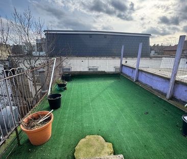 Room in a Shared Flat, Turnpike Lane Station, N8 - Photo 6