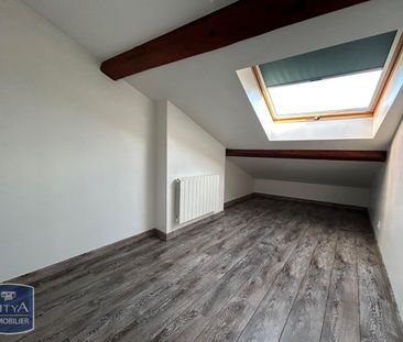 Location Appartement 3 pièces 61m² OULLINS 69600 - Photo 1