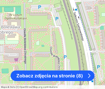Duży pokój jednoosobowy | CHROBREGO 19 | PST | DARMOWY Parking | Bi... – zdjęcie 1