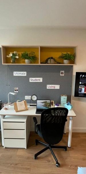 1 bedroom private hall to rent - Photo 1