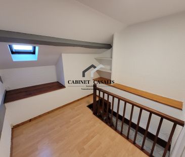 Appartement à louer, 2 pièces - Jurançon 64110 - Photo 5