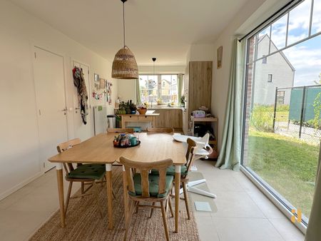 Huis te huur in Oostakker - Foto 2